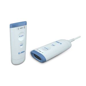 Zebra CS60 scanner, Zebra CS60-HC scanner