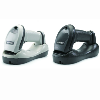 Zebra LI4278 imagers, shown in black and white