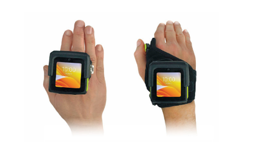 Zebra WS50 Wearable computer