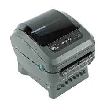 ZP450 Desktop Printer