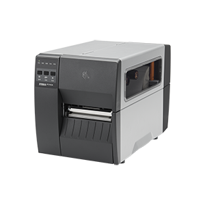 ZT211 Industrial Printer