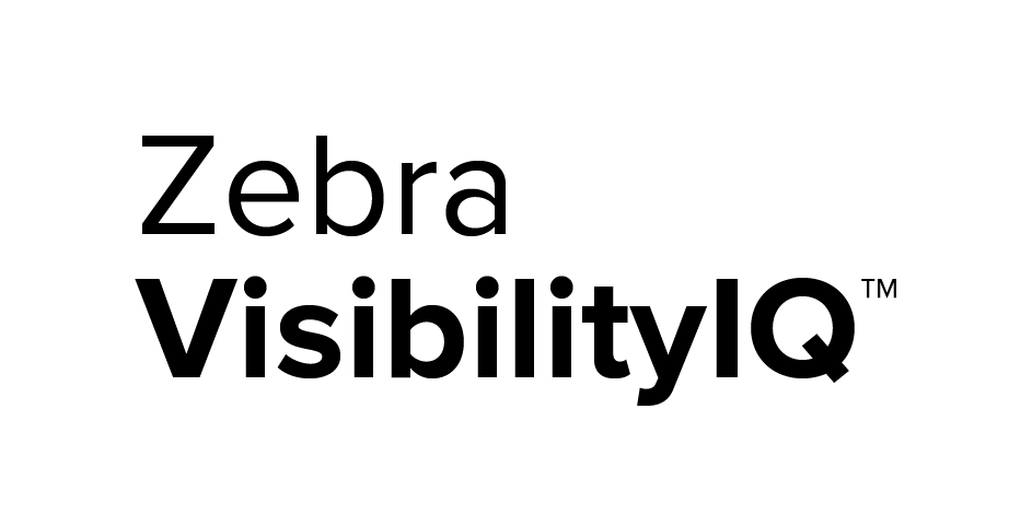 Logo of Zebra VisibilityIQ