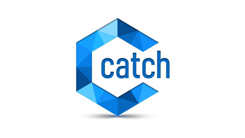 Catch Retail Logo