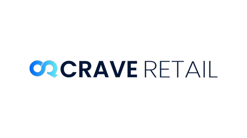 Crave Retail Company Logo