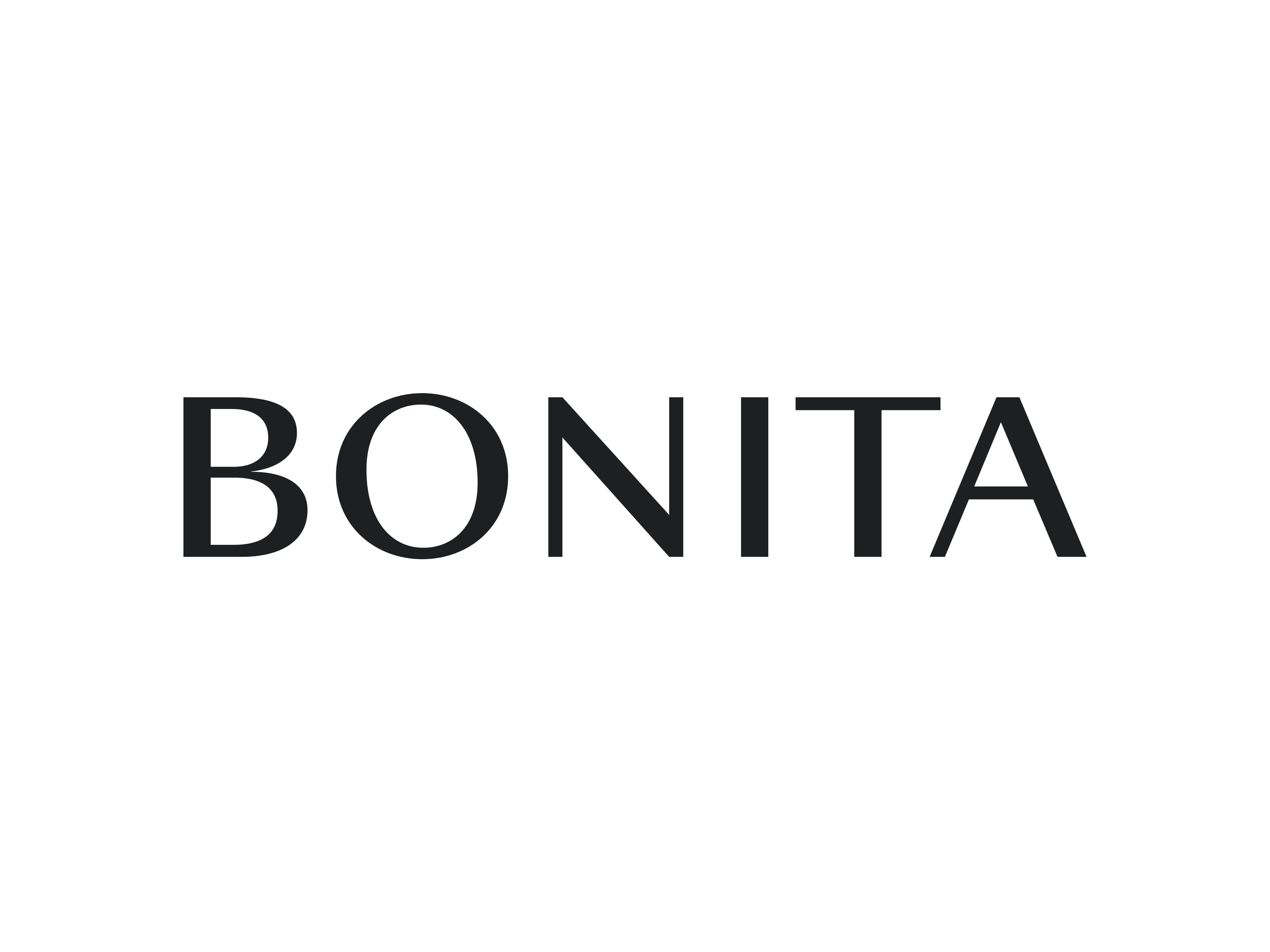 BONITA Reflexis Customer logo