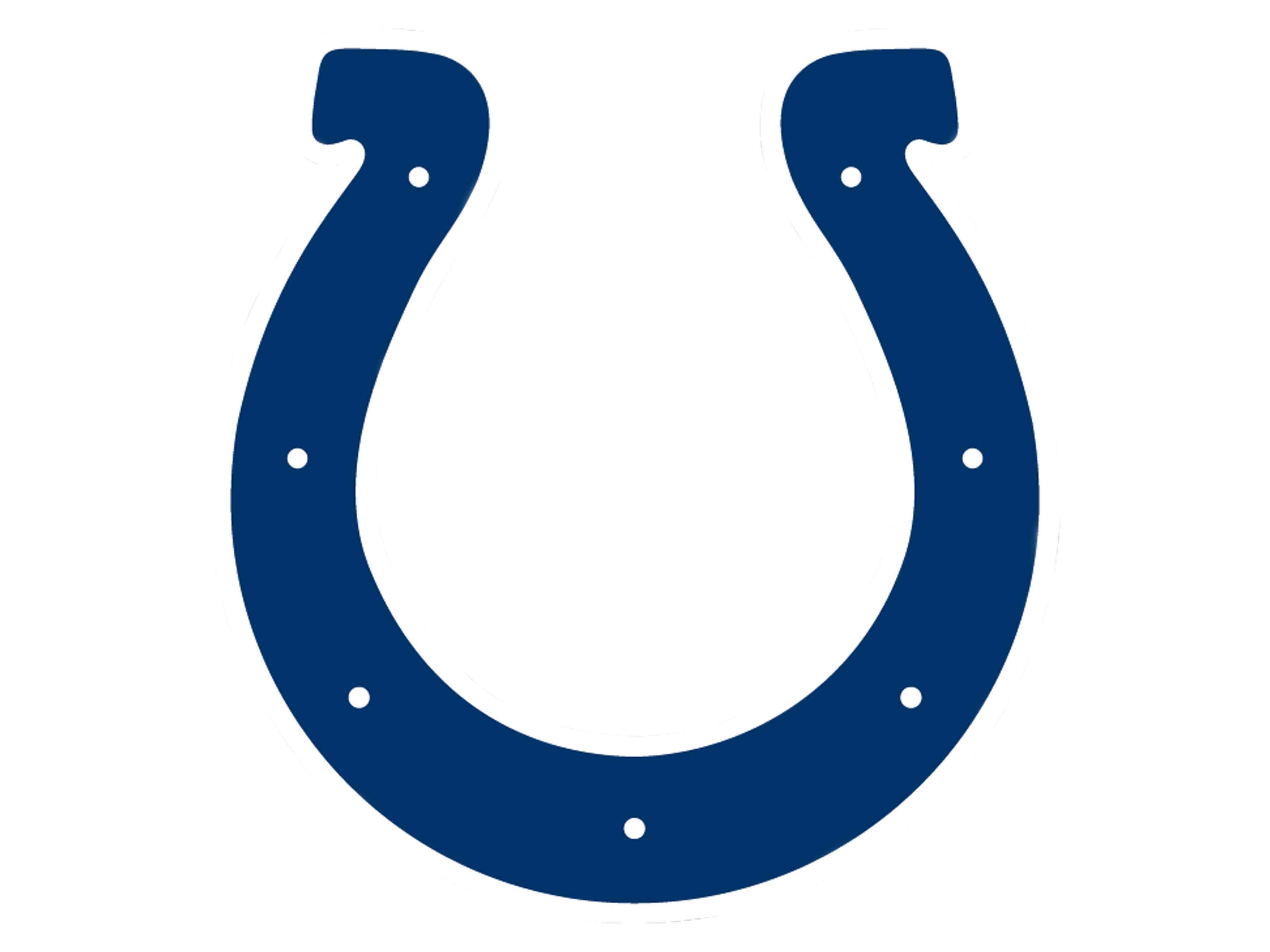 Indianapolis Colts logo