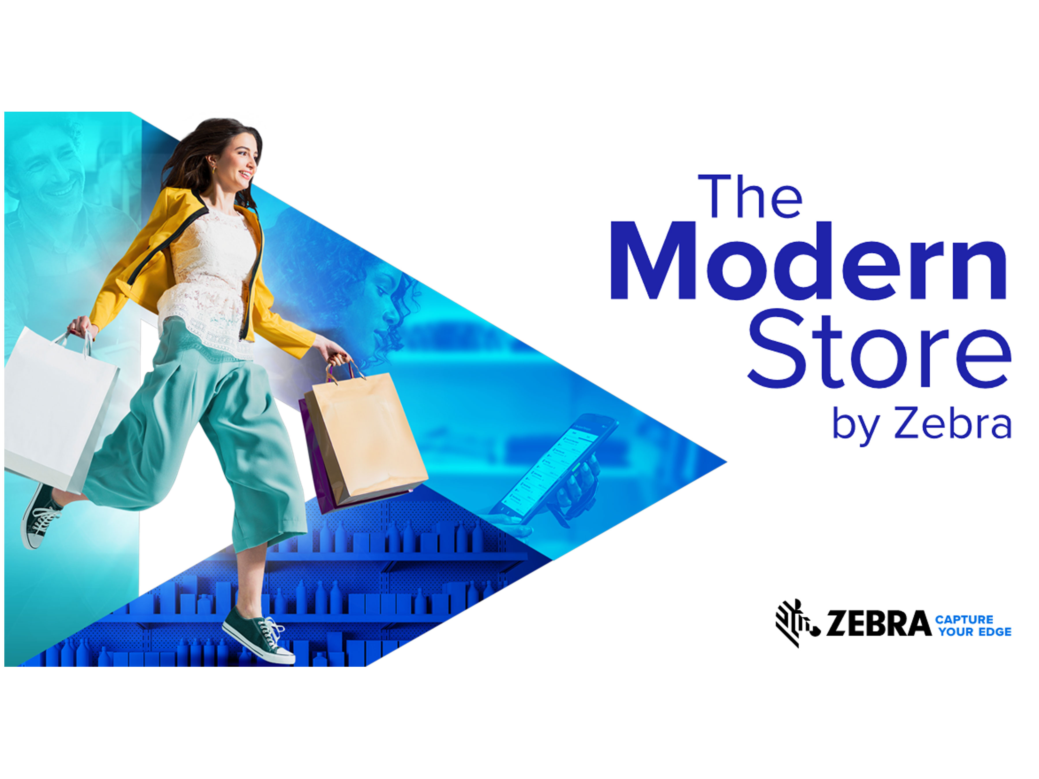 The Modern Store image for Retail Technology Show 