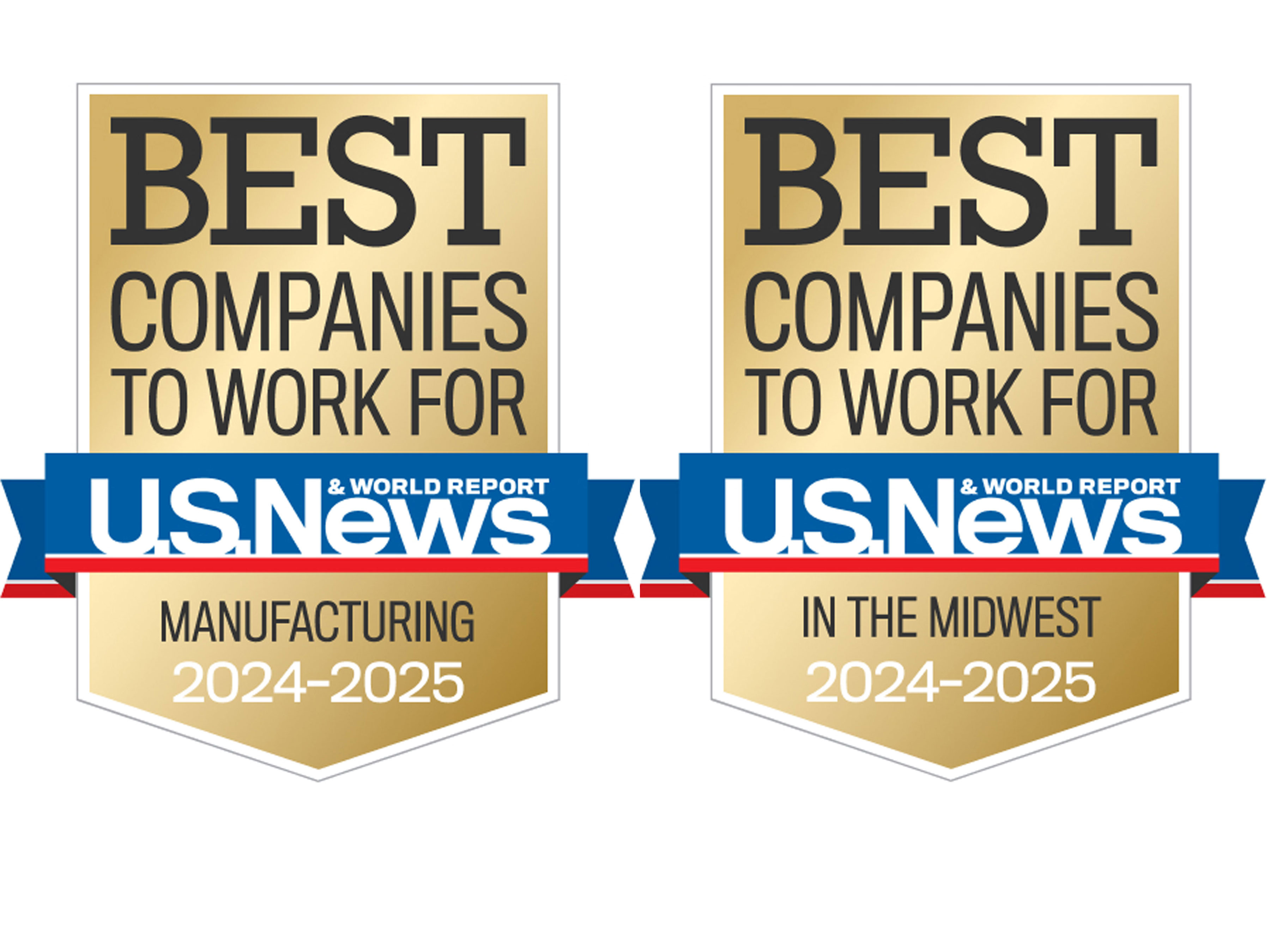 Zebra Technologies Named Best Companies to Work for List