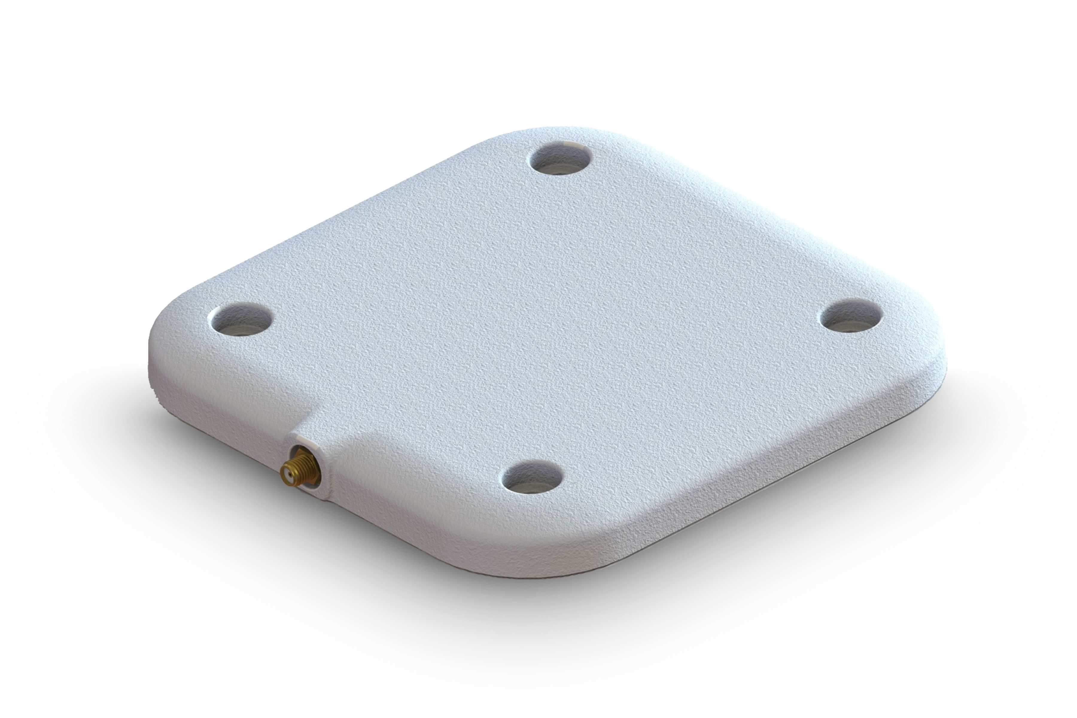 Zebra AN520 low profile RFID antenna