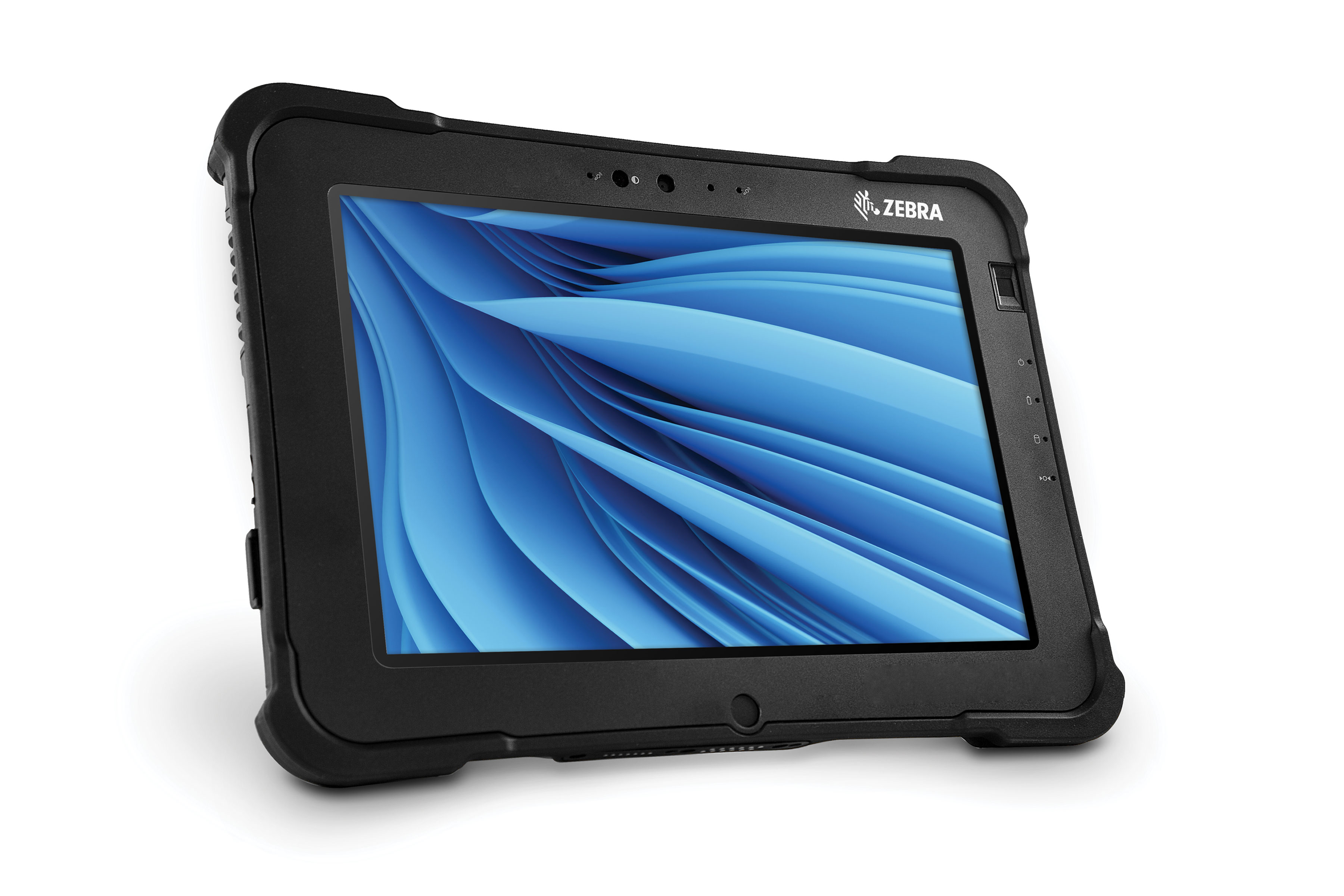 Zebra XSLATE L10 rugged tablet