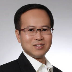 Wilson Yong